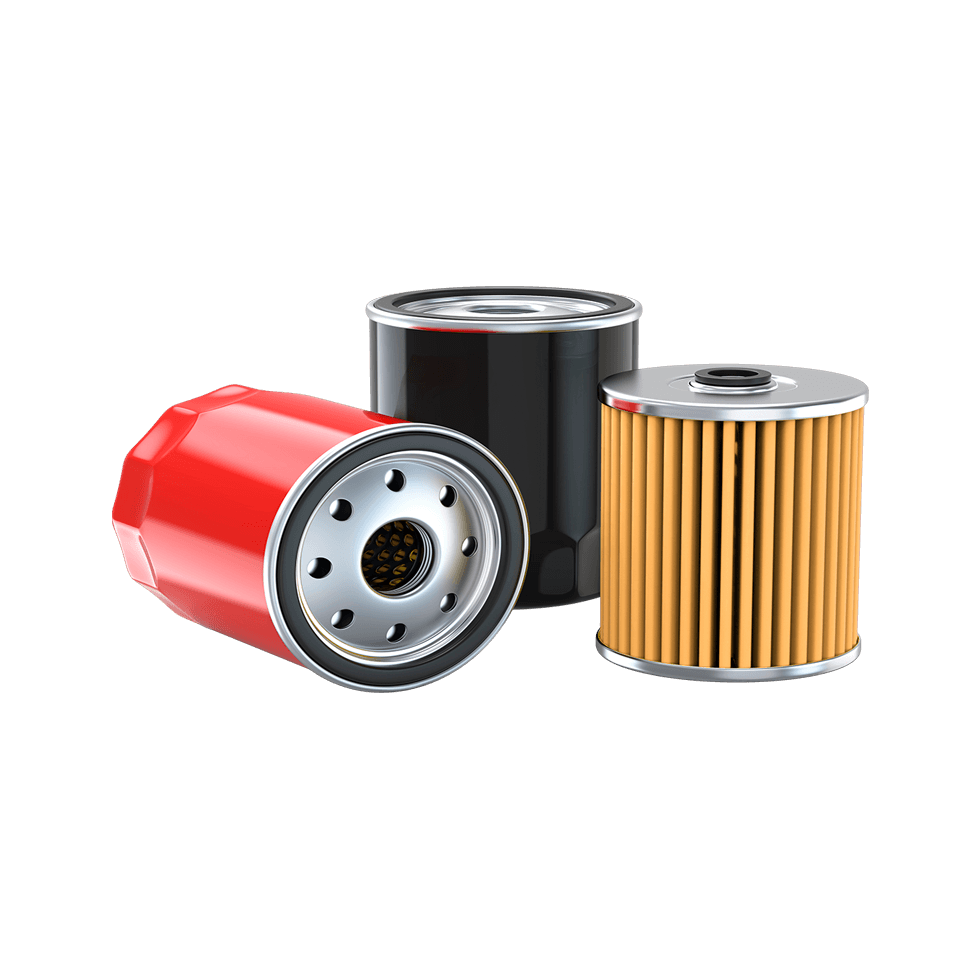 Oil Filters